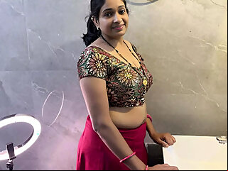 stepmom,fucking,bathroom